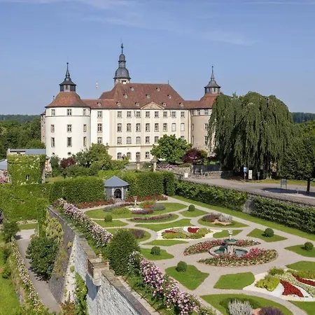 アパート Lindenplatz