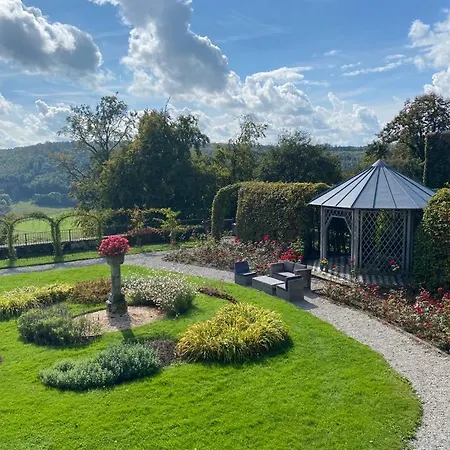 アパート Lindenplatz ランゲンブルク