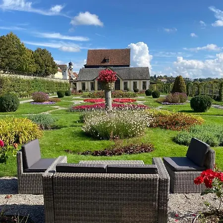 Lindenplatz アパート