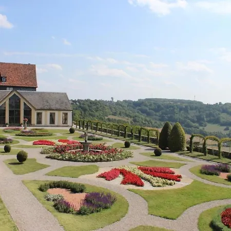 Lindenplatz アパート *