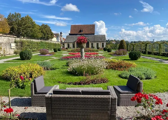 Lindenplatz Appartement