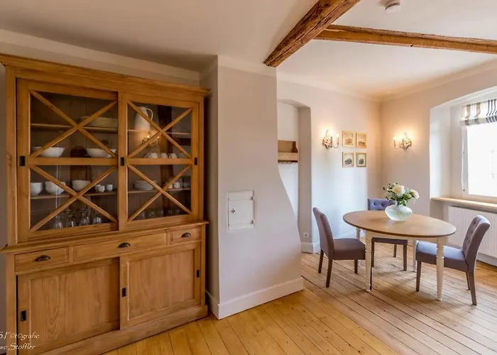 Appartement Lindenplatz